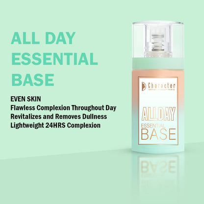 Character All Day Essential Base