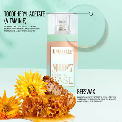 Character All Day Essential Base