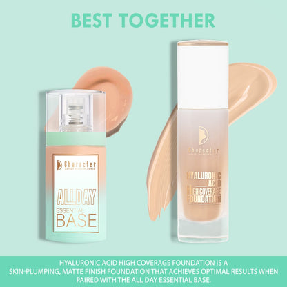 Character All Day Essential Base