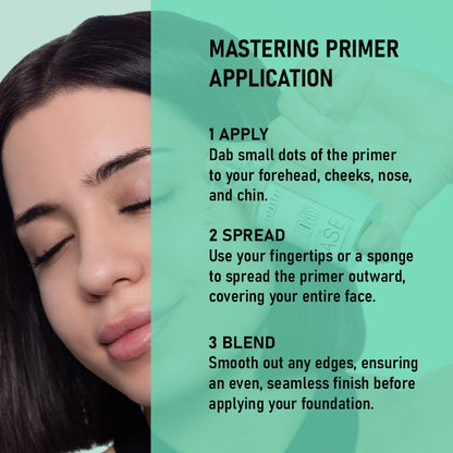 Character All Day Essential Base