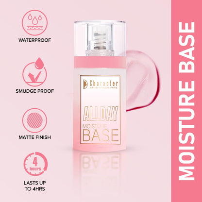 Character All Day Essential Base