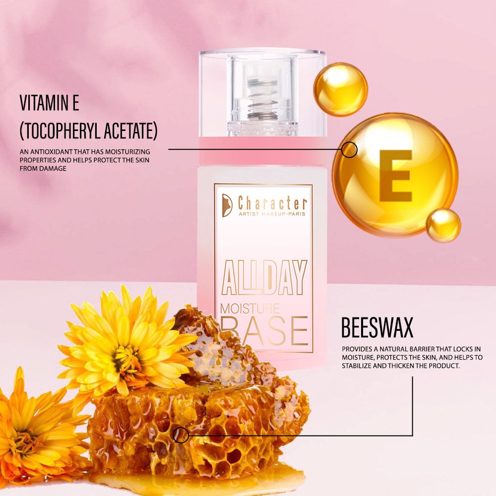 Character All Day Essential Base