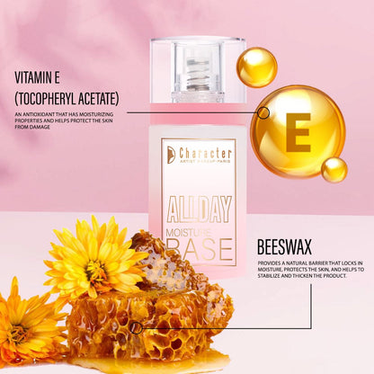 Character All Day Essential Base