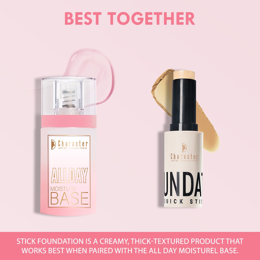 Character All Day Essential Base