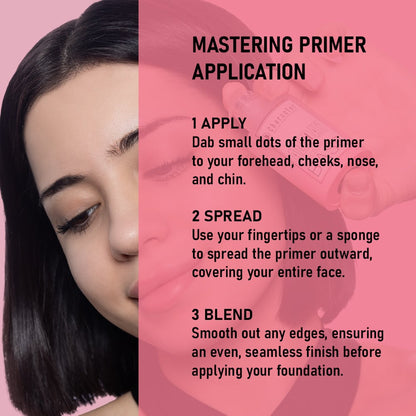 Character All Day Essential Base