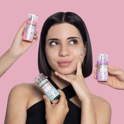 Character All Day Essential Base