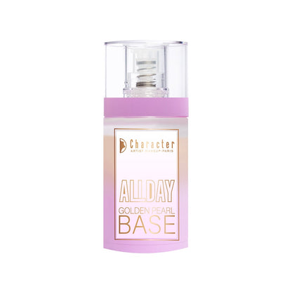 Character All Day Golden Pearl Base