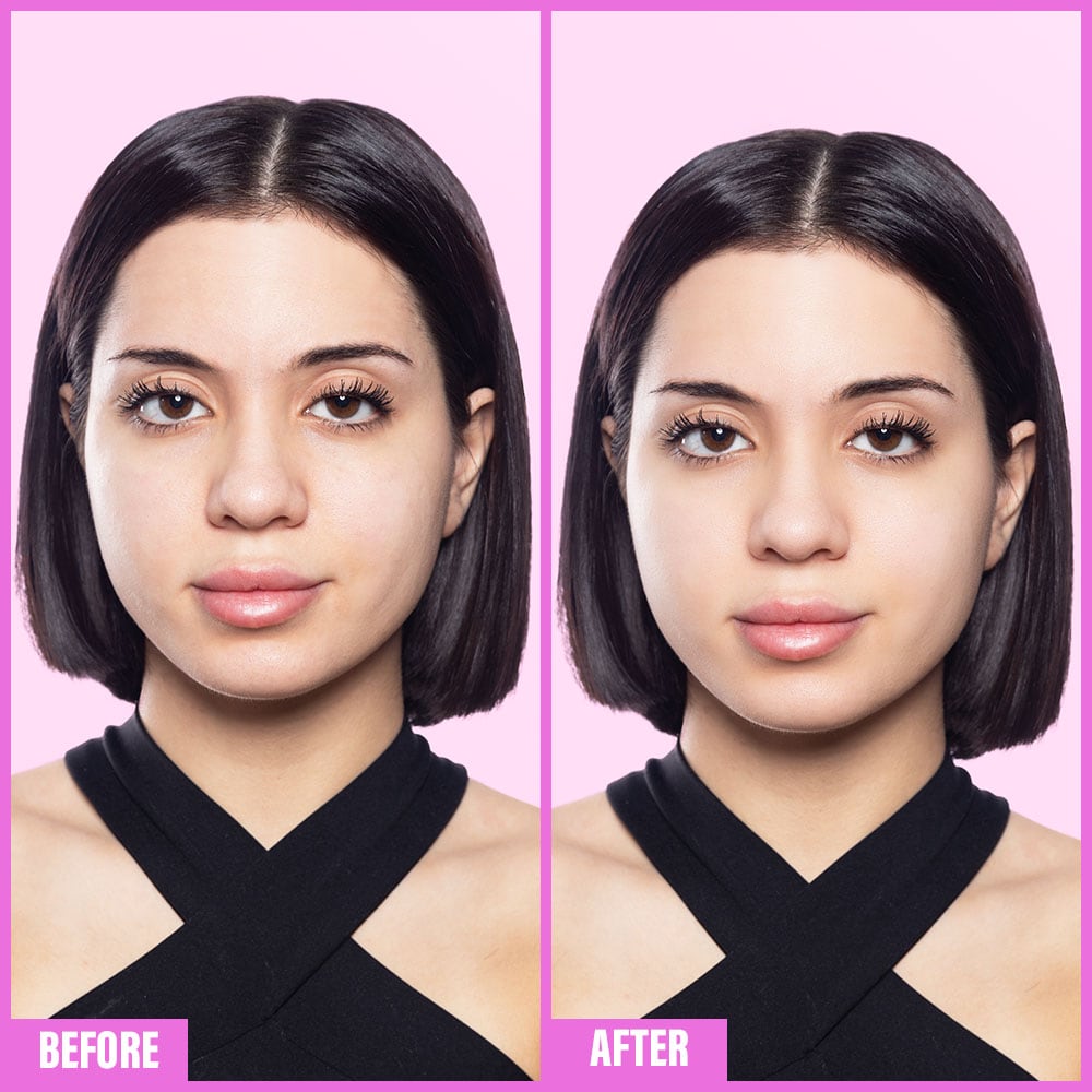 Character All Day Golden Pearl Base