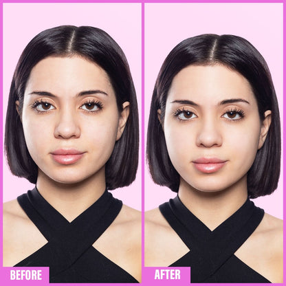 Character All Day Golden Pearl Base