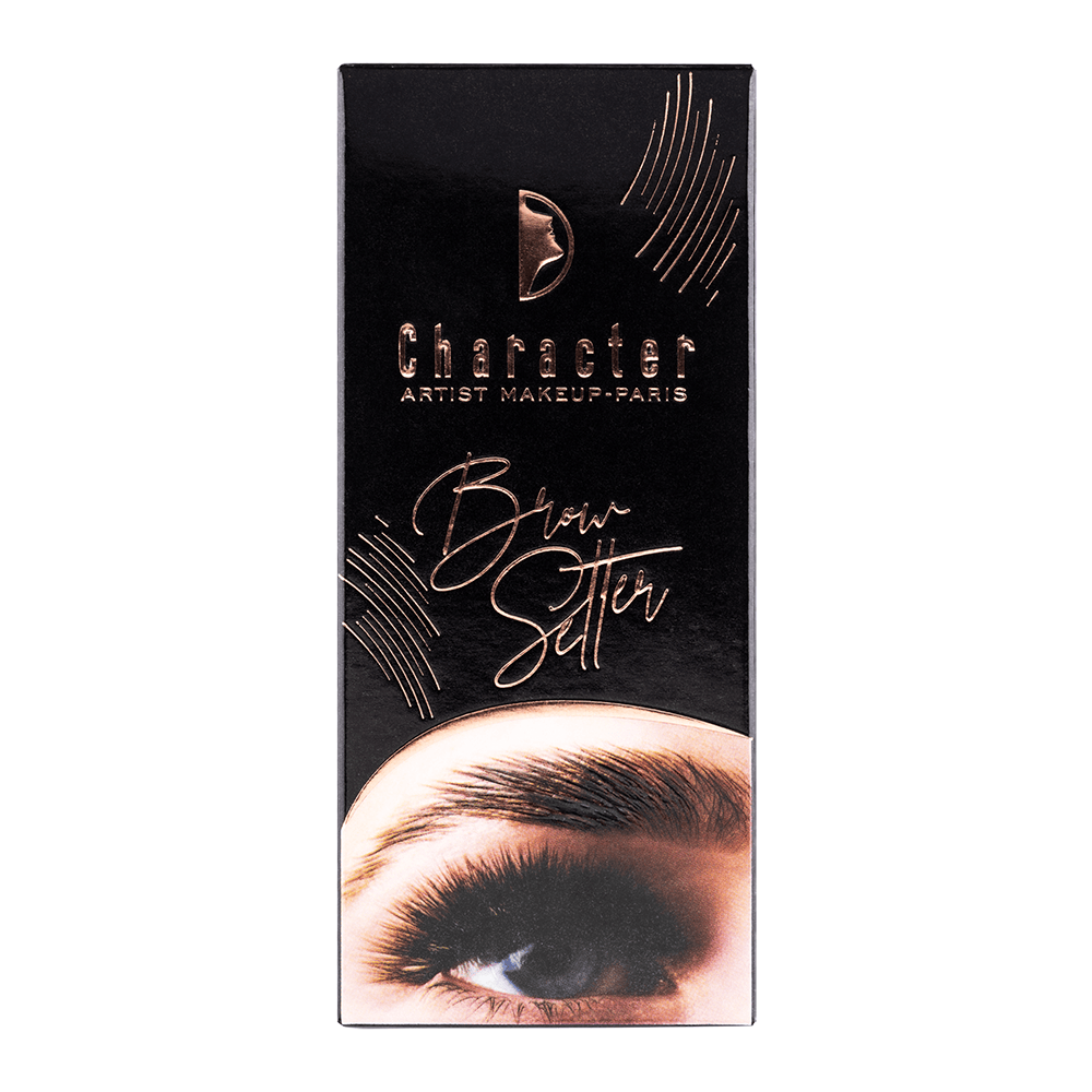 Character Brow Setter