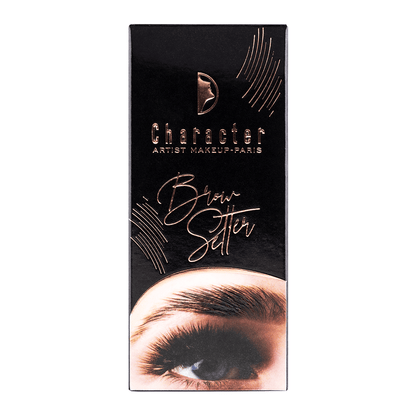 Character Brow Setter