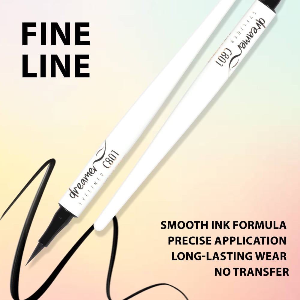 Character Dreamer Eyeliner