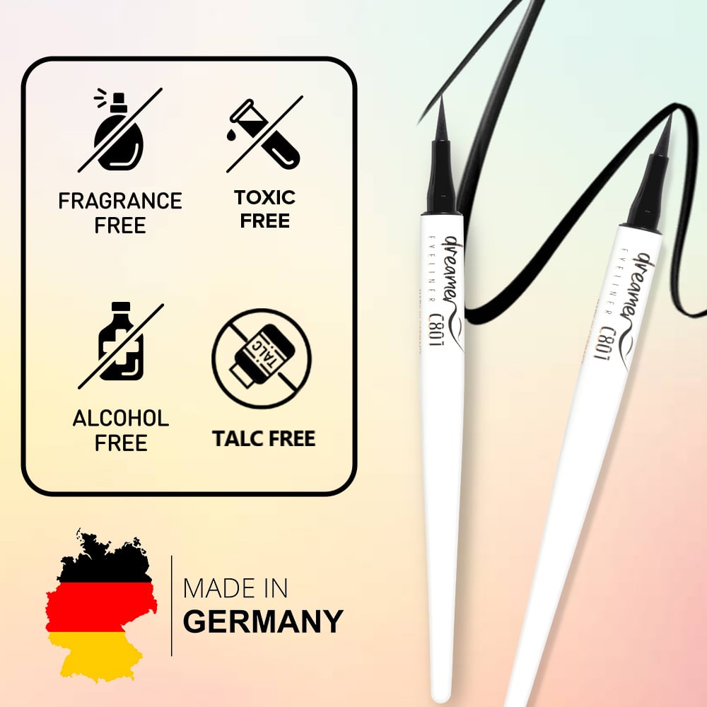 Character Dreamer Eyeliner