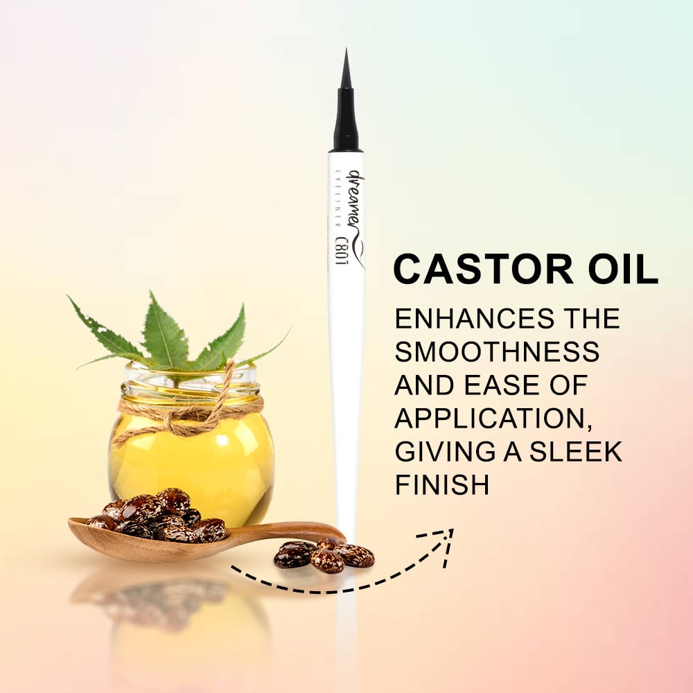 Character Dreamer Eyeliner