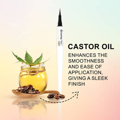 Character Dreamer Eyeliner