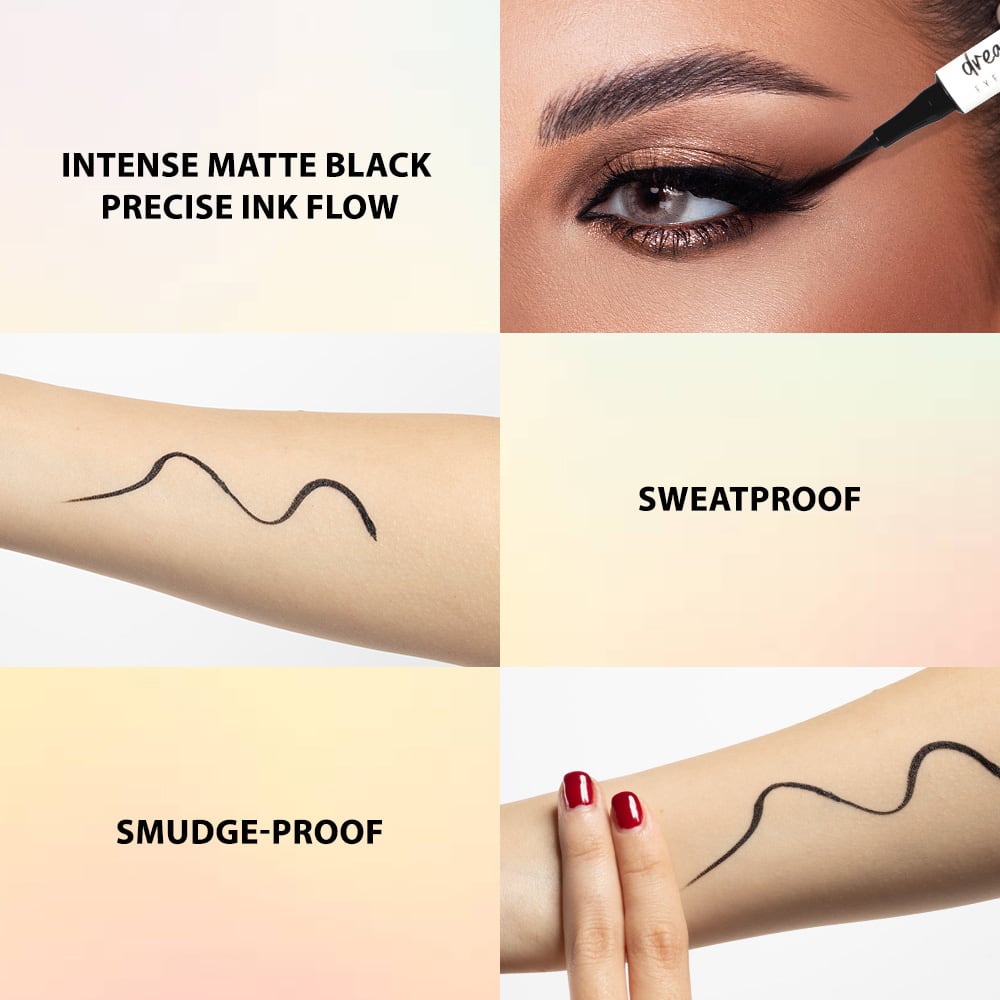 Character Dreamer Eyeliner