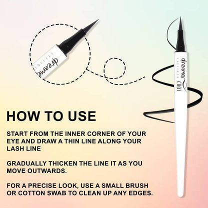 Character Dreamer Eyeliner