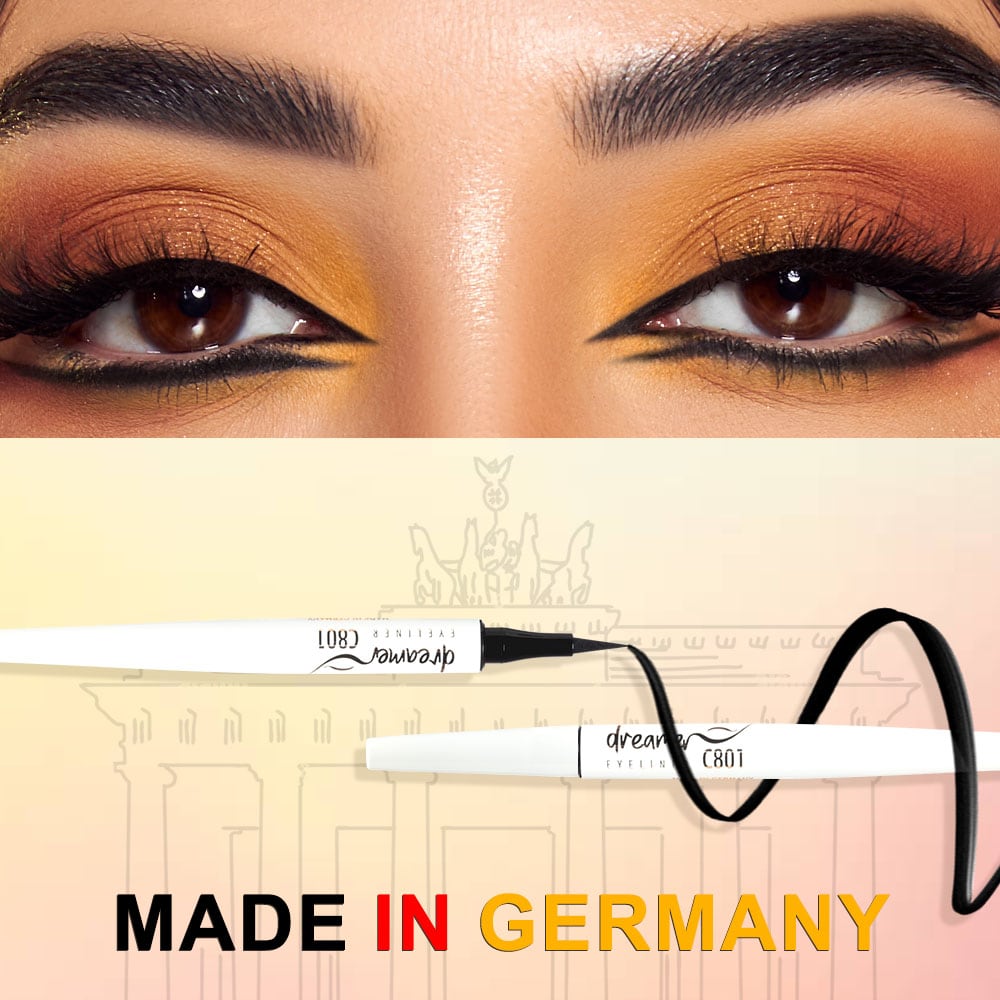 Character Dreamer Eyeliner