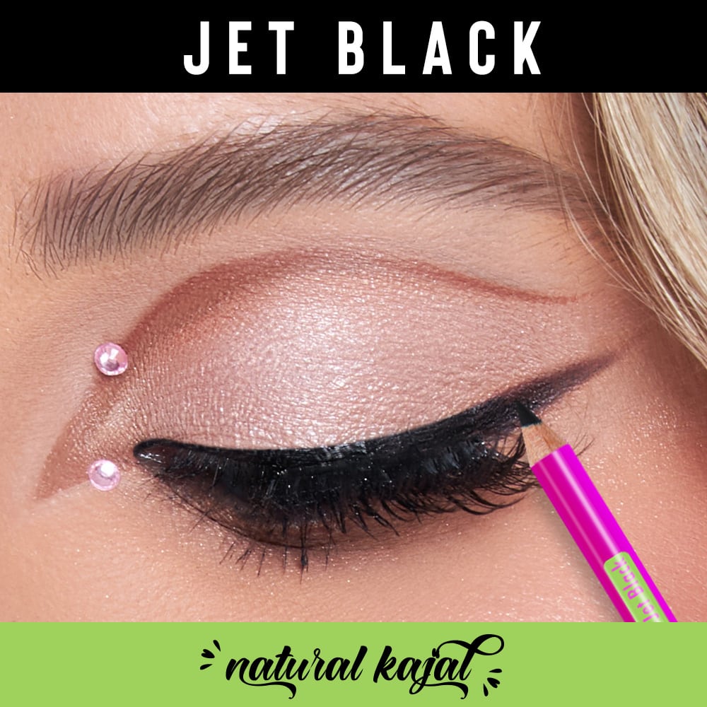 Character Natural Kajal Eyeliner