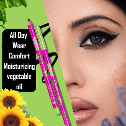 Character Natural Kajal Eyeliner