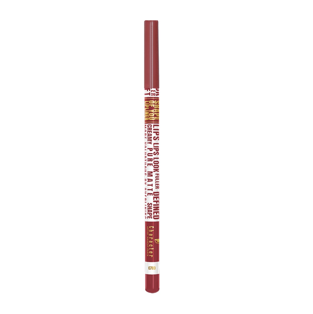Character Shape of You Lip liner