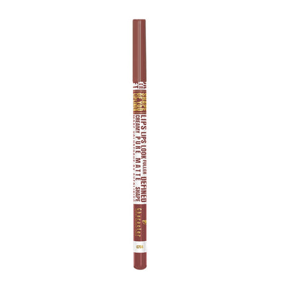 Character Shape of You Lip liner