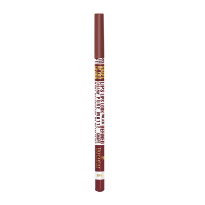 Character Shape of You Lip liner