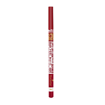 Character Shape of You Lip liner