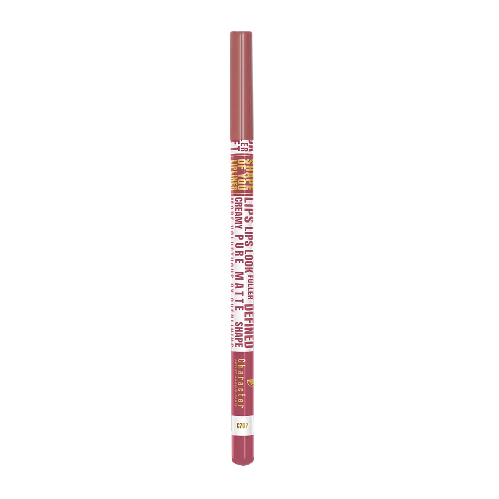 Character Shape of You Lip liner