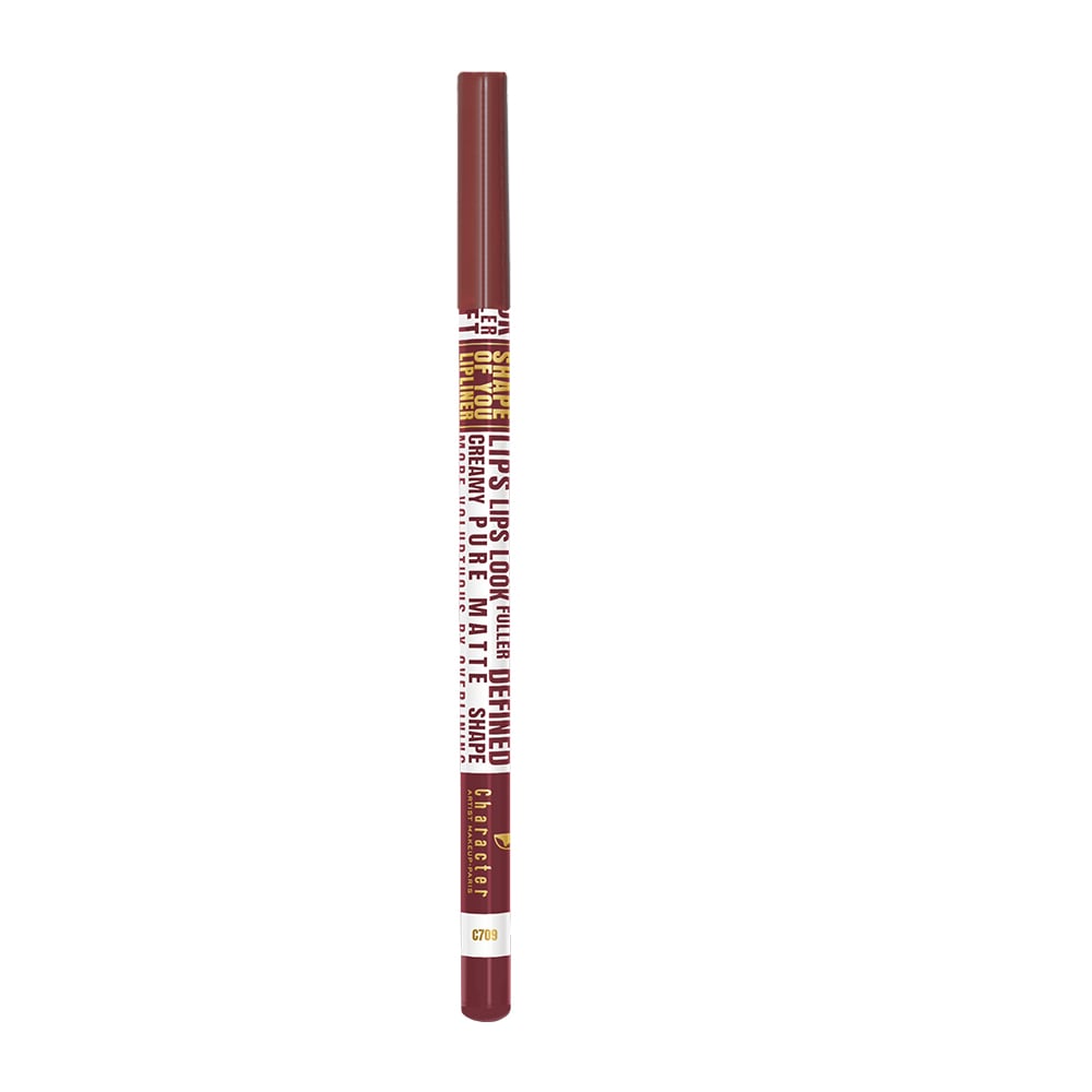 Character Shape of You Lip liner