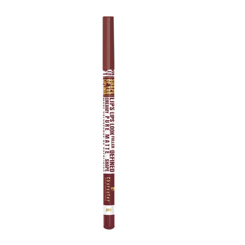 Character Shape of You Lip liner