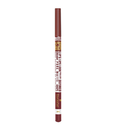 Character Shape of You Lip liner