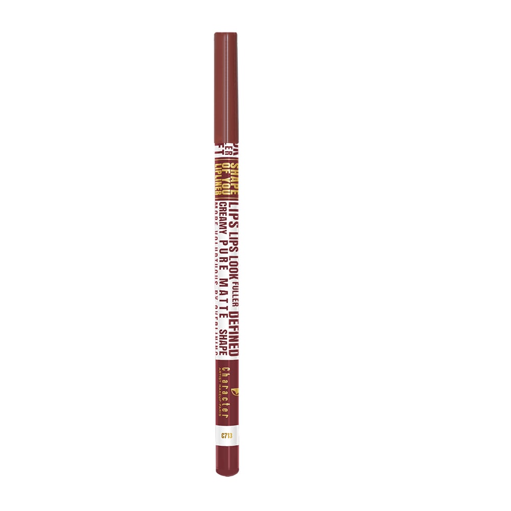 Character Shape of You Lip liner