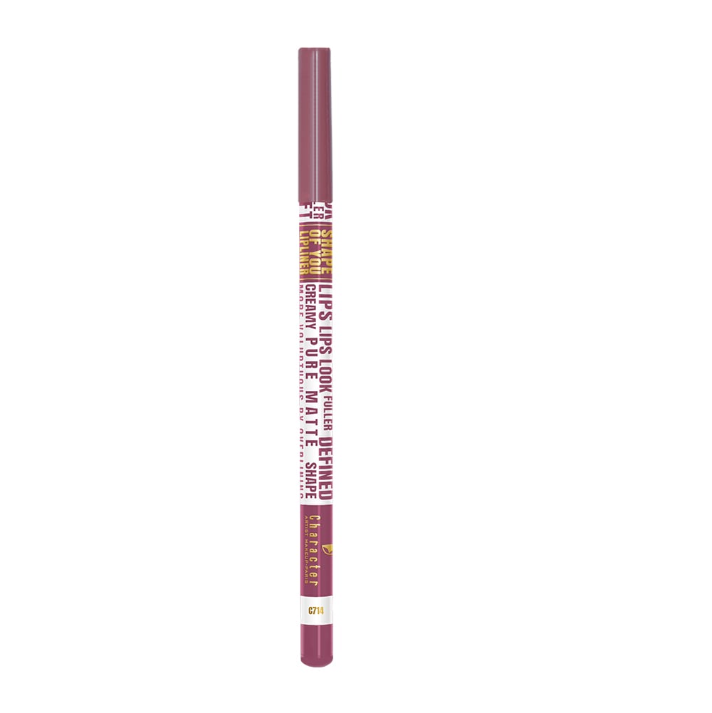 Character Shape of You Lip liner