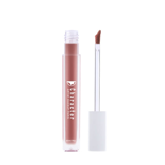 Character Creamy Matte Lip Color