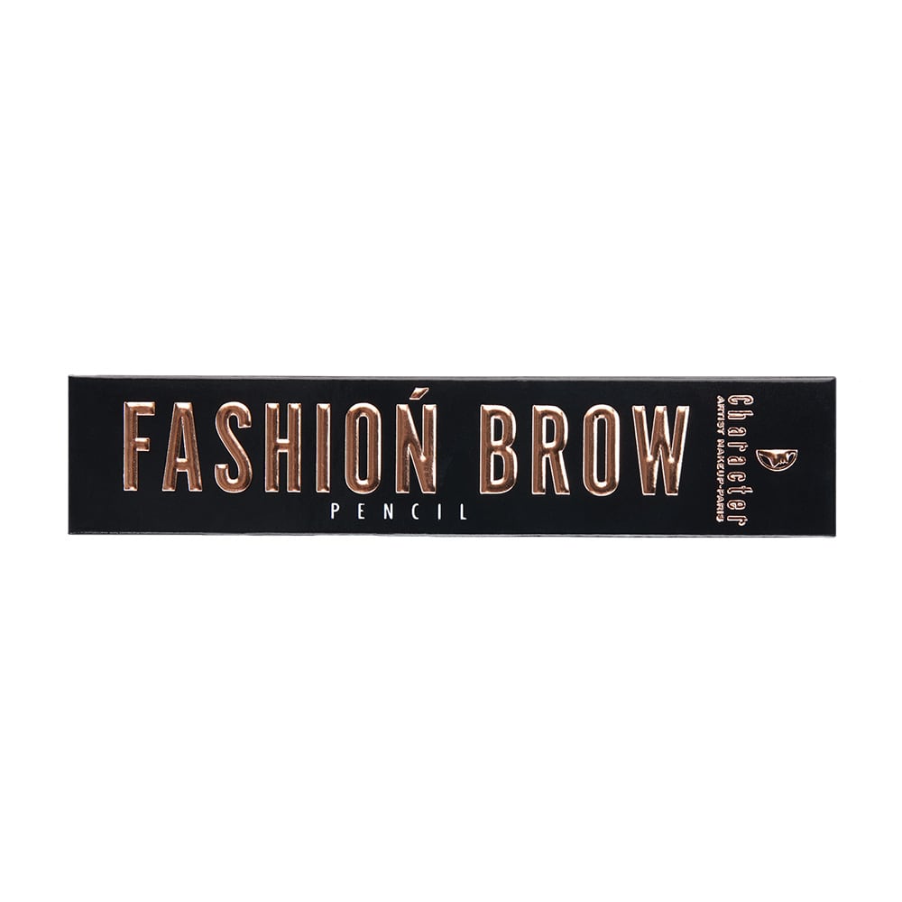 Character Fashion Brow Pencil