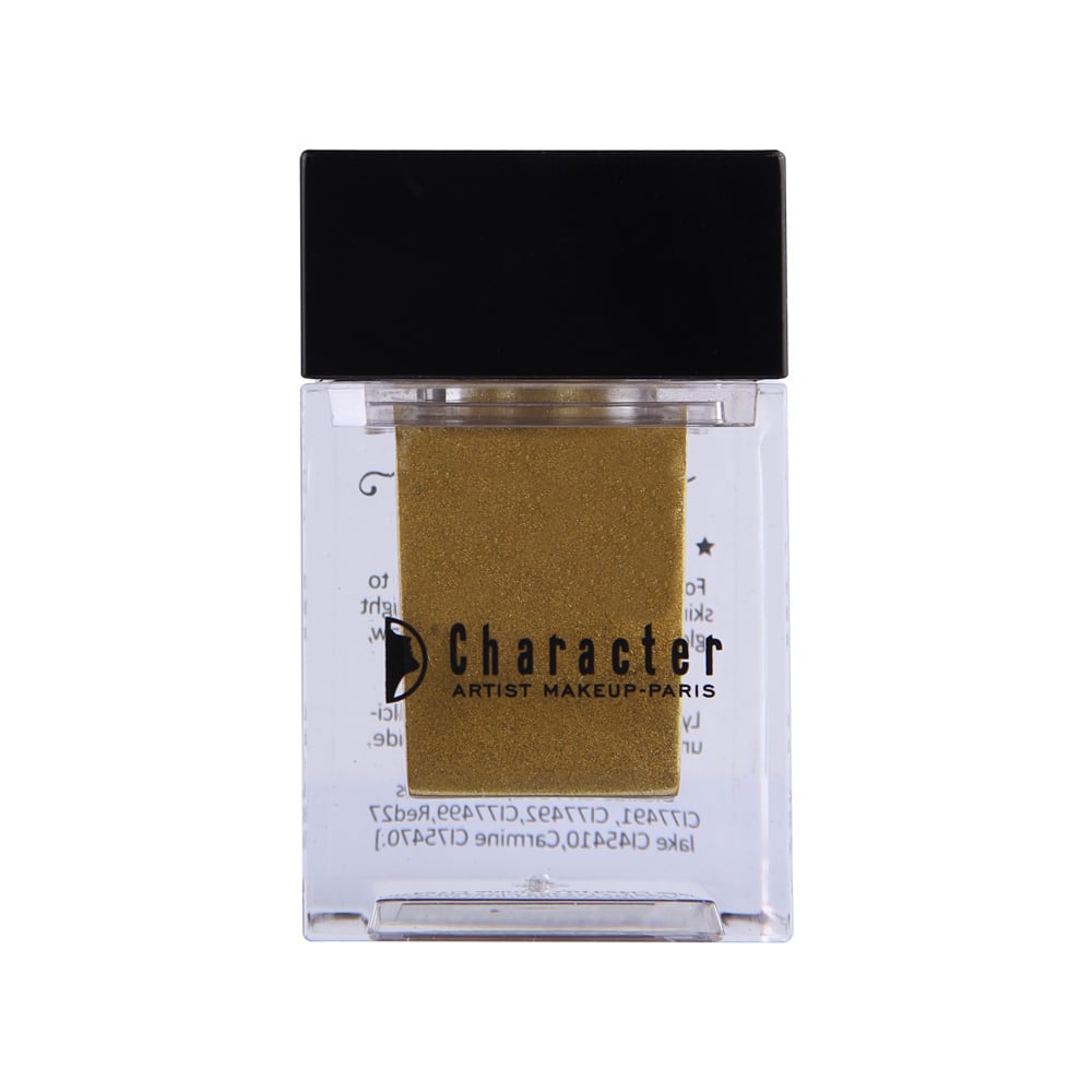 Character Sparkles Glitter