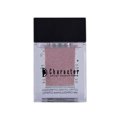 Character Sparkles Glitter