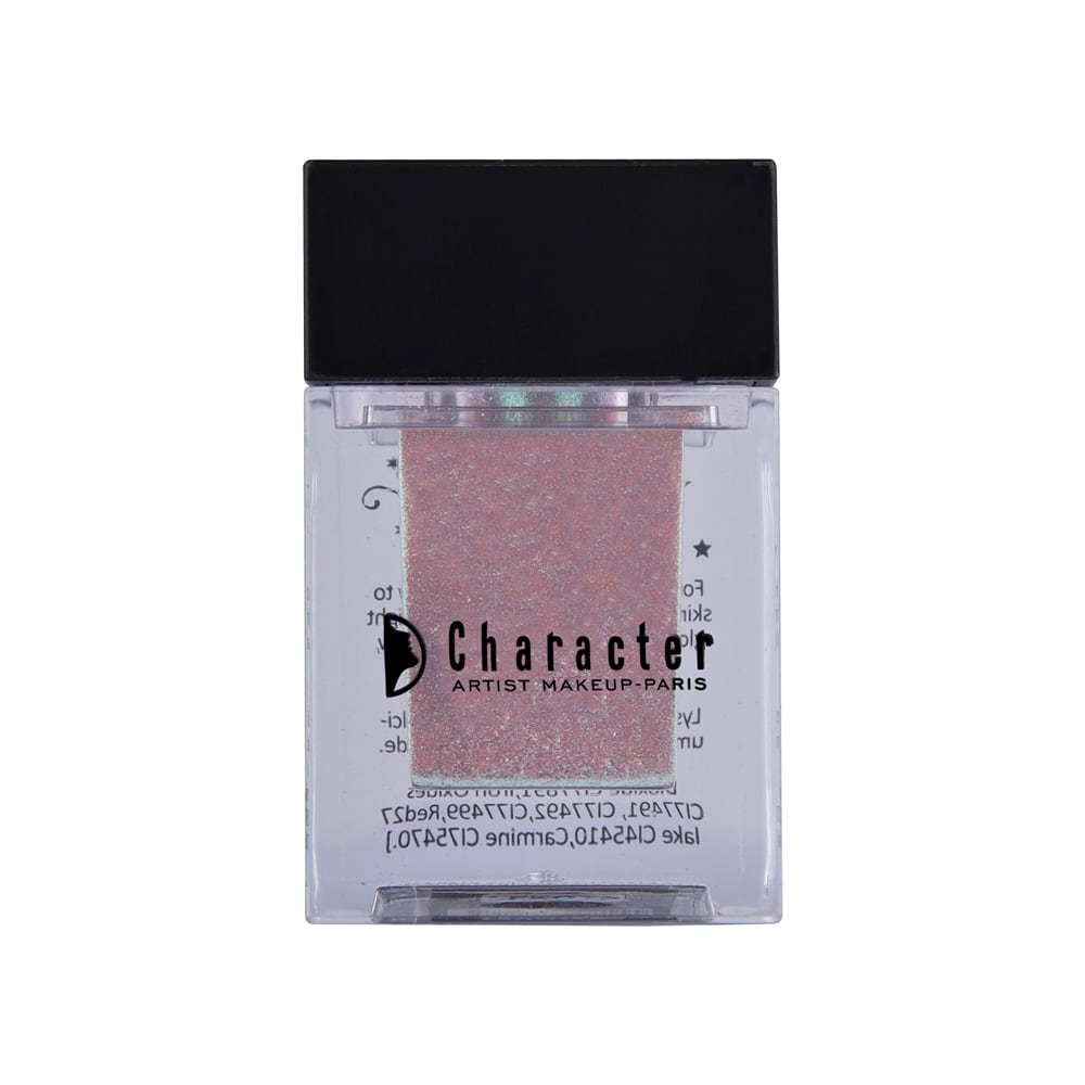 Character Sparkles Glitter