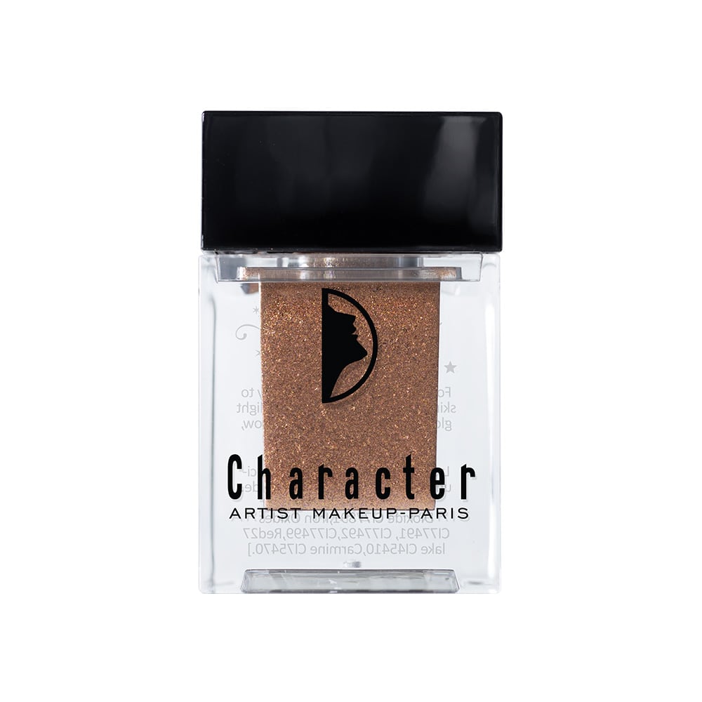 Character Sparkles Glitter