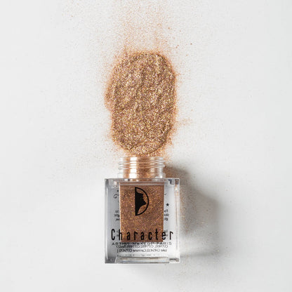 Character Sparkles Glitter