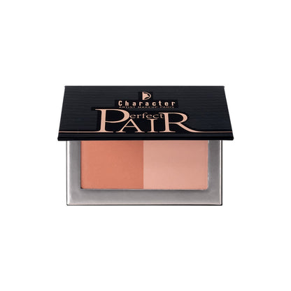 Character Perfect Pair 2 Color Blush