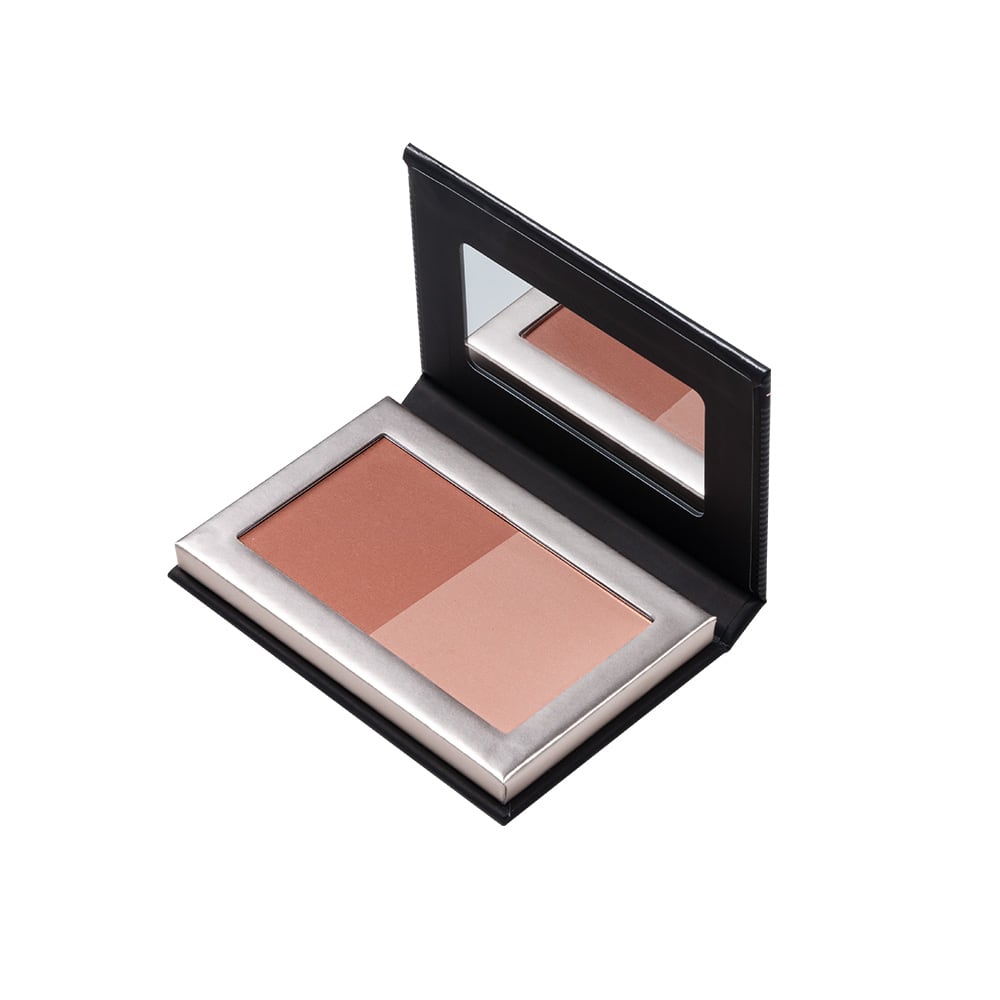 Character Perfect Pair 2 Color Blush