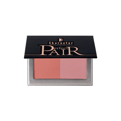 Character Perfect Pair 2 Color Blush