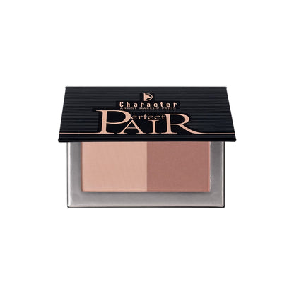 Character Perfect Pair 2 Color Blush