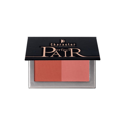 Character Perfect Pair 2 Color Blush