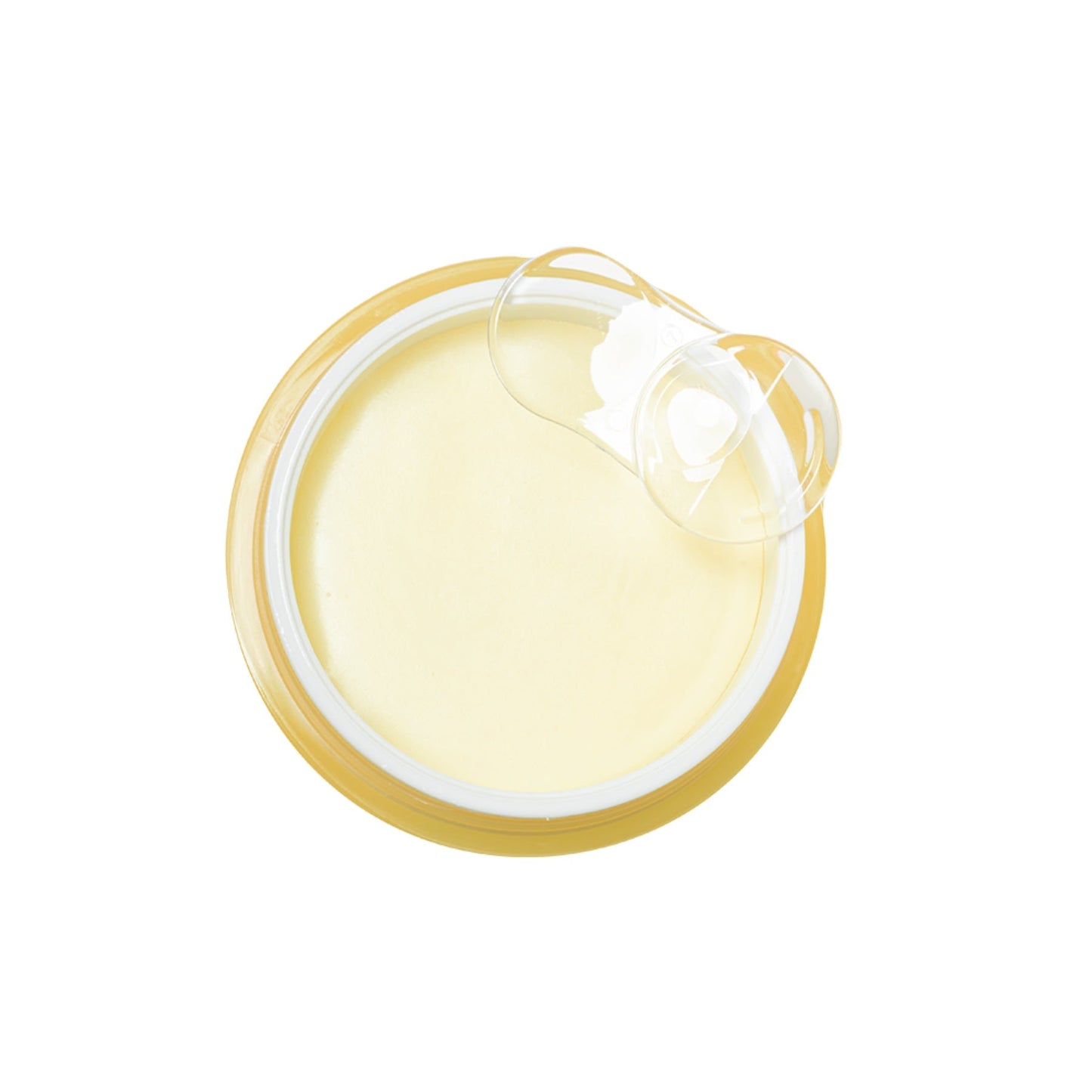 Character Makeup Cleansing Balm Vanilla Fragrance