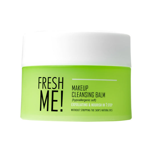 Character Fresh Me Makeup Cleansing Balm Fresh Fragrance