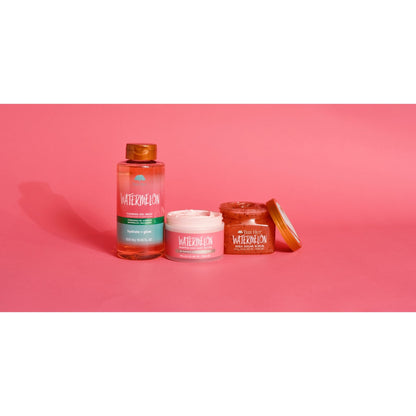 Tree Hut Watermlon Shea Sugar Scrub 510g