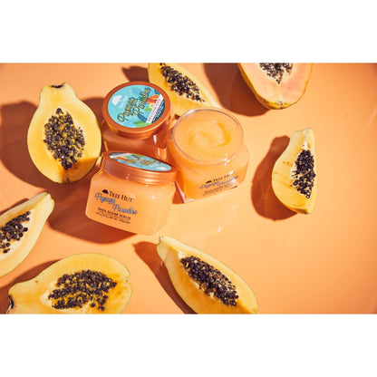 Tree Hut Papya Pardise Shea Suger Scrub 510g